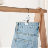 Perchas para pantalones de niños (pack de 5)